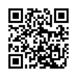 Código QR (código de barras bidimensional)