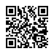 Código QR (código de barras bidimensional)