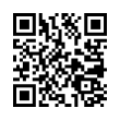 Código QR (código de barras bidimensional)