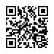 Código QR (código de barras bidimensional)