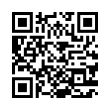 Código QR (código de barras bidimensional)
