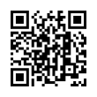 Código QR (código de barras bidimensional)