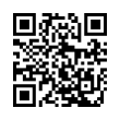 Código QR (código de barras bidimensional)