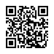 Código QR (código de barras bidimensional)