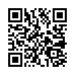 Código QR (código de barras bidimensional)