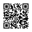 Código QR (código de barras bidimensional)