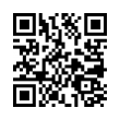 Código QR (código de barras bidimensional)