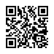 Código QR (código de barras bidimensional)