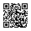 Código QR (código de barras bidimensional)