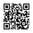 Código QR (código de barras bidimensional)