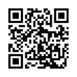 Código QR (código de barras bidimensional)