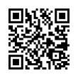 Código QR (código de barras bidimensional)