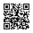 Código QR (código de barras bidimensional)