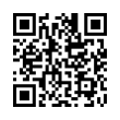 Código QR (código de barras bidimensional)