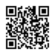 Código QR (código de barras bidimensional)