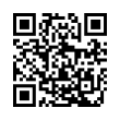 Código QR (código de barras bidimensional)