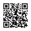 Código QR (código de barras bidimensional)