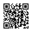 Código QR (código de barras bidimensional)