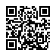 Código QR (código de barras bidimensional)