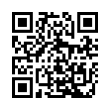 Código QR (código de barras bidimensional)