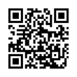 Código QR (código de barras bidimensional)