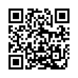 Código QR (código de barras bidimensional)