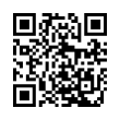 Código QR (código de barras bidimensional)