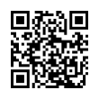 Código QR (código de barras bidimensional)