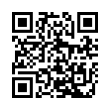 Código QR (código de barras bidimensional)