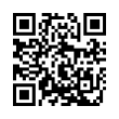 Código QR (código de barras bidimensional)