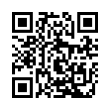 Código QR (código de barras bidimensional)