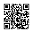 Código QR (código de barras bidimensional)