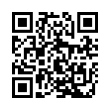 Código QR (código de barras bidimensional)