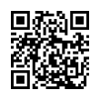 Código QR (código de barras bidimensional)