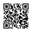 Código QR (código de barras bidimensional)