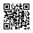 Código QR (código de barras bidimensional)
