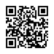 Código QR (código de barras bidimensional)