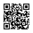 Código QR (código de barras bidimensional)