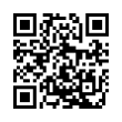 Código QR (código de barras bidimensional)