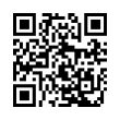 Código QR (código de barras bidimensional)