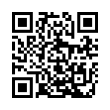 Código QR (código de barras bidimensional)