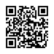 Código QR (código de barras bidimensional)