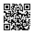 Código QR (código de barras bidimensional)