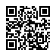 Código QR (código de barras bidimensional)