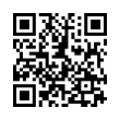 Código QR (código de barras bidimensional)