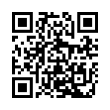 Código QR (código de barras bidimensional)