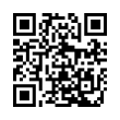 Código QR (código de barras bidimensional)