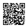 Código QR (código de barras bidimensional)