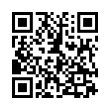 Código QR (código de barras bidimensional)