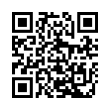 Código QR (código de barras bidimensional)